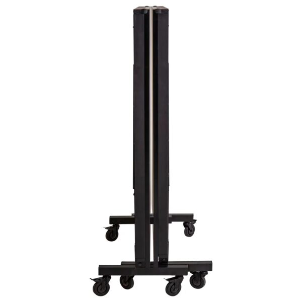 19mm Table Tennis Table-Dark Knight | 10 Minutes QuickPlay Assembly - Image 2