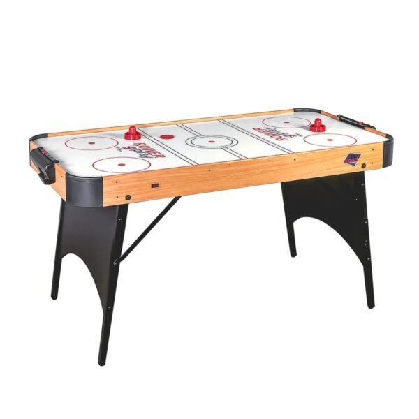 5FT Foldable Air Hockey | No Assembly Required