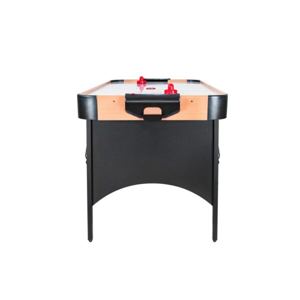 5FT Foldable Air Hockey | No Assembly Required - Image 2