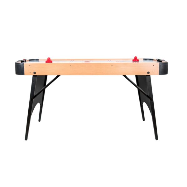 5FT Foldable Air Hockey | No Assembly Required - Image 3