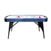 5FT Foldable Air Hockey | No Assembly Required - Image 4