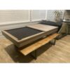 Ocala Dining Pool Table-9FT 3IN1 (Melbourne Only) - Image 3