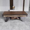 Cooma Dining/Office Pool Table-8FT 3IN1