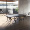 16mm Table Tennis Table-Dark Knight | 10 Minutes QuickPlay Assembly - Image 4