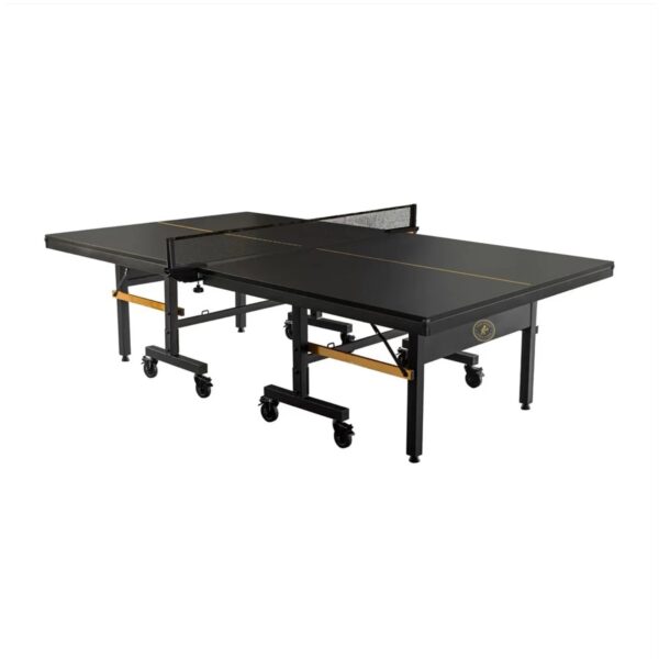 19mm Table Tennis Table-Dark Knight | 10 Minutes QuickPlay Assembly - Image 4