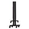 16mm Table Tennis Table-Dark Knight | 10 Minutes QuickPlay Assembly - Image 5