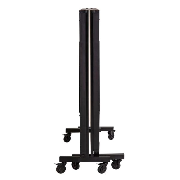 16mm Table Tennis Table-Dark Knight | 10 Minutes QuickPlay Assembly - Image 5