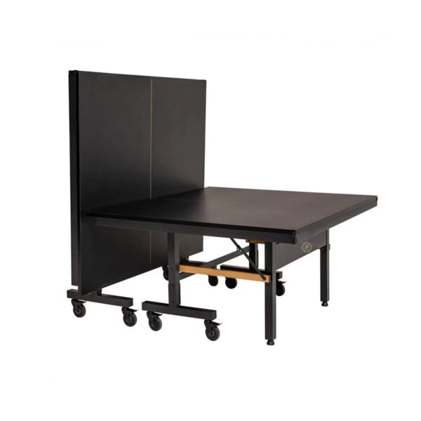 25mm Table Tennis Table-Dark Knight | 10 Minutes QuickPlay Assembly - Image 4