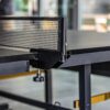 25mm Table Tennis Table-Dark Knight | 10 Minutes QuickPlay Assembly - Image 5