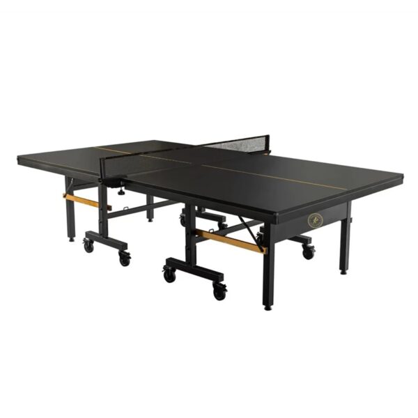 25mm Table Tennis Table-Dark Knight | 10 Minutes QuickPlay Assembly - Image 9