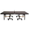 25mm Table Tennis Table-Dark Knight | 10 Minutes QuickPlay Assembly - Image 6