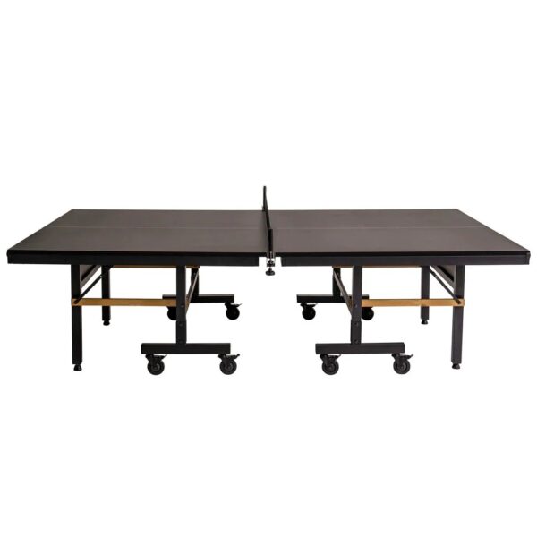 25mm Table Tennis Table-Dark Knight | 10 Minutes QuickPlay Assembly - Image 6