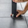 25mm Table Tennis Table-Dark Knight | 10 Minutes QuickPlay Assembly - Image 8