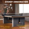 19mm Ellensbrook Table Tennis Table - Image 2