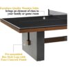 19mm Ellensbrook Table Tennis Table - Image 3