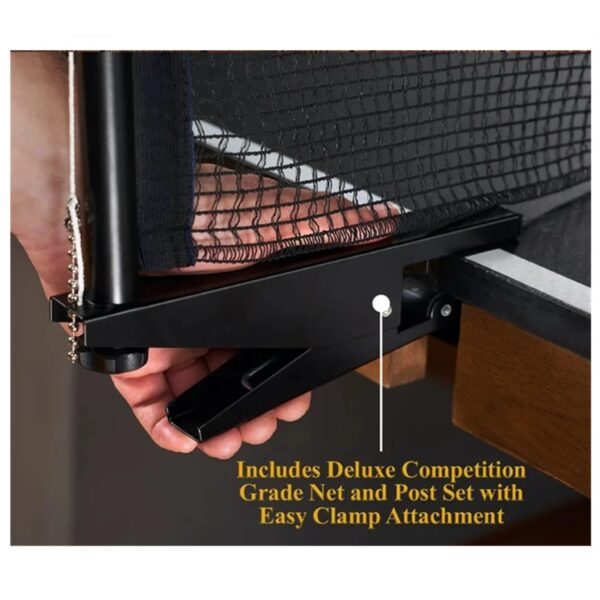 19mm Ellensbrook Table Tennis Table - Image 5