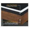 19mm Ellensbrook Table Tennis Table - Image 4