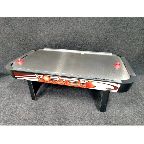 UX7015 Air Hockey Table (Stainless Steel Playing Surface) - Image 3