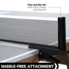 19mm Hamilton Table Tennis Table - Image 6