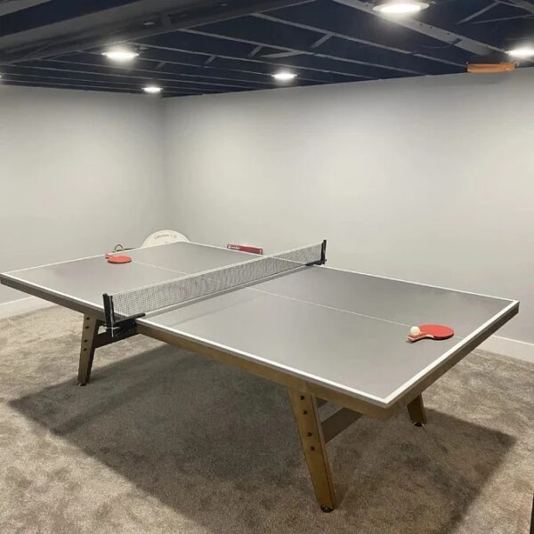 19mm Hamilton Table Tennis Table - Image 8