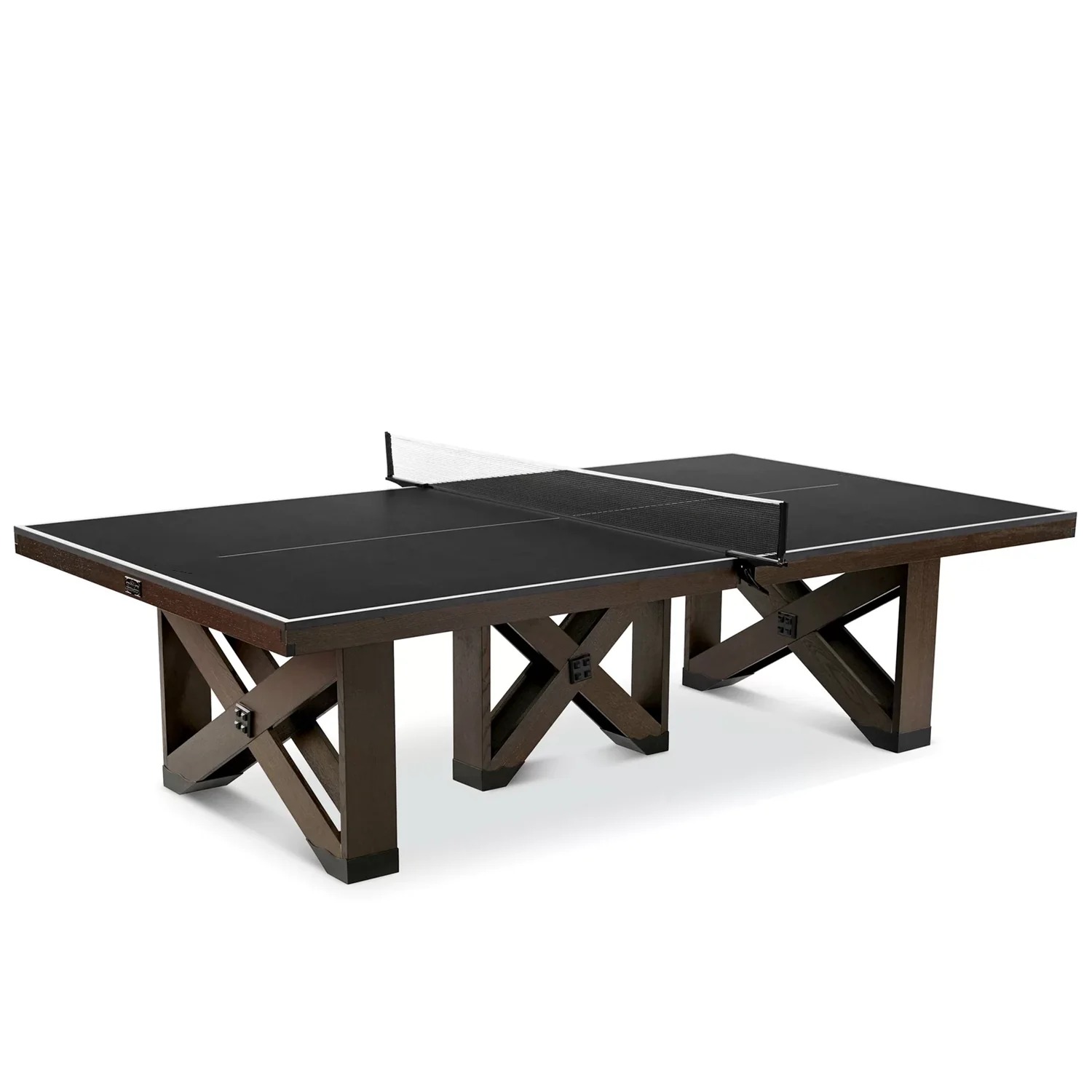 19mm Hillsboro Table Tennis Table