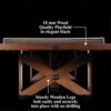 19mm Hillsboro Table Tennis Table - Image 3