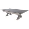 19mm Black Table Tennis Top - Image 3