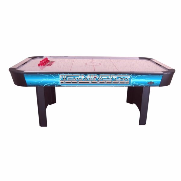 100% Best Buy! UX7011 7FT Air Hockey Table - Image 3