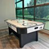 UX7002 Air Hockey Table - Image 4