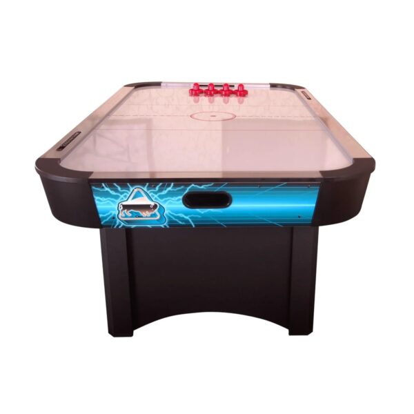 100% Best Buy! UX7011 7FT Air Hockey Table - Image 4