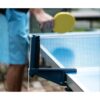 Outdoor Elite Table Tennis Table- 10-minute QuickPlay - Image 5