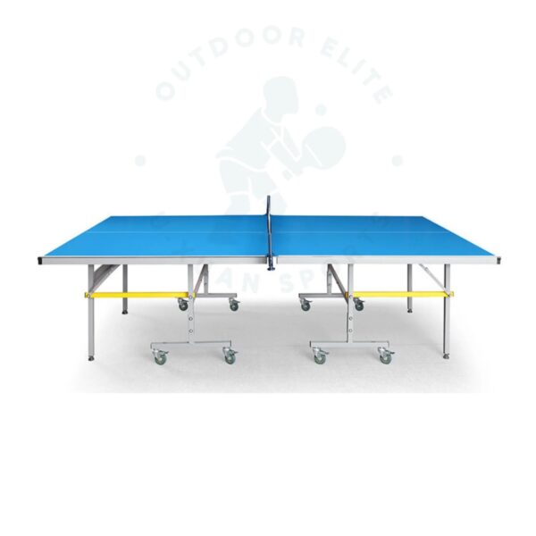 Outdoor Elite Table Tennis Table- 10-minute QuickPlay - Image 6