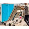 Outdoor Elite PRO Table Tennis Table-All Weather Table - Image 7