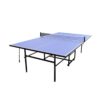 BRAND NEW FOLDABLE PING PONG TABLE TENNIS TABLE INDOOR OUTDOOR FAMILY FUN AUS ST - Image 4