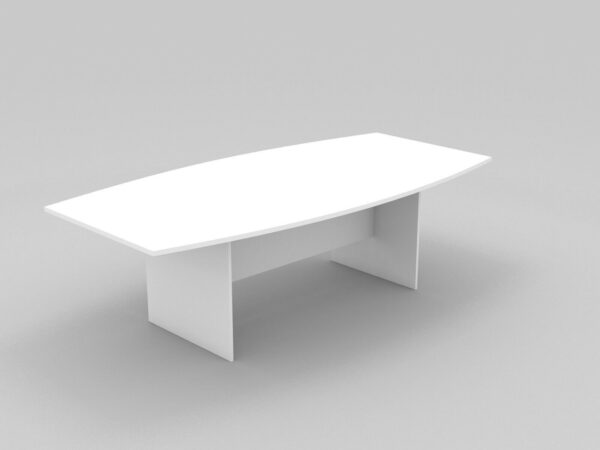 Boardroom Table Meeting Table 2400 x 1200 Office Furniture
