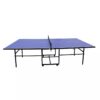 BRAND NEW FOLDABLE PING PONG TABLE TENNIS TABLE INDOOR OUTDOOR FAMILY FUN AUS ST - Image 5