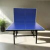 Eeeza Outdoor Table Tennis Table With Full Accessories - Image 4
