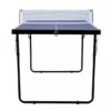 New Portable Tennis Table Folding Ping Pong Table Family Game Set - Image 8