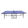 BRAND NEW FOLDABLE PING PONG TABLE TENNIS TABLE INDOOR OUTDOOR FAMILY FUN AUS ST - Image 2