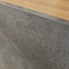 KERAN Office Reception Desk Counter 1.8M Left Panel Grey Office Desk - Image 2