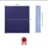 New Portable Tennis Table Folding Ping Pong Table Family Game Set - Image 3