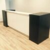 Aston Reception Counter Reception Desk Office Furniture