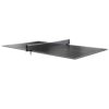 16mm Black Table Tennis Top