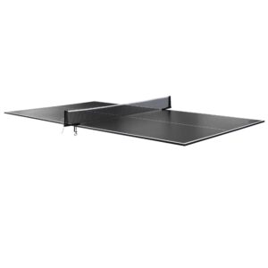 19mm Black Table Tennis Top