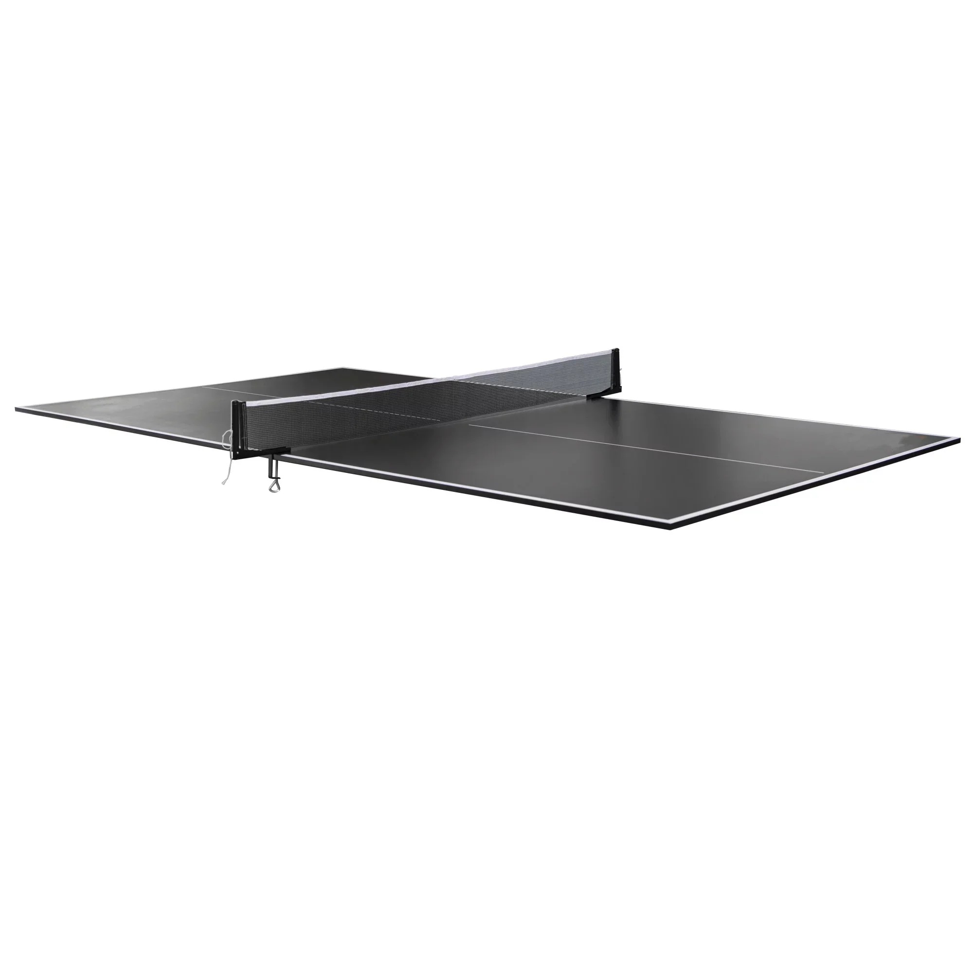 19mm Black Table Tennis Top