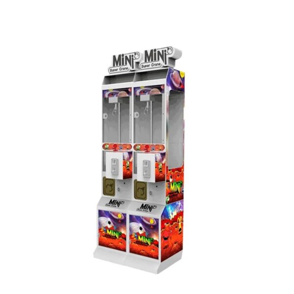 Super Mini Crane Machine - Image 2