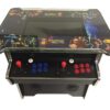 4700 Game singled sided Cocktail Machine - Image 2