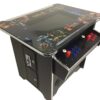 4700 Game singled sided Cocktail Machine - Image 3