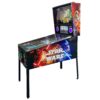 1300 Table Virtual Pinball Machine Range - Image 3