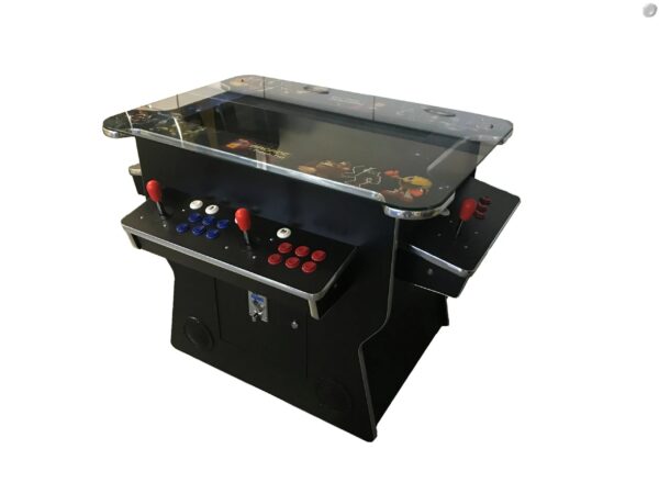 Arcade 4700 Game Tilt Cocktail Arcade Machine - Image 2